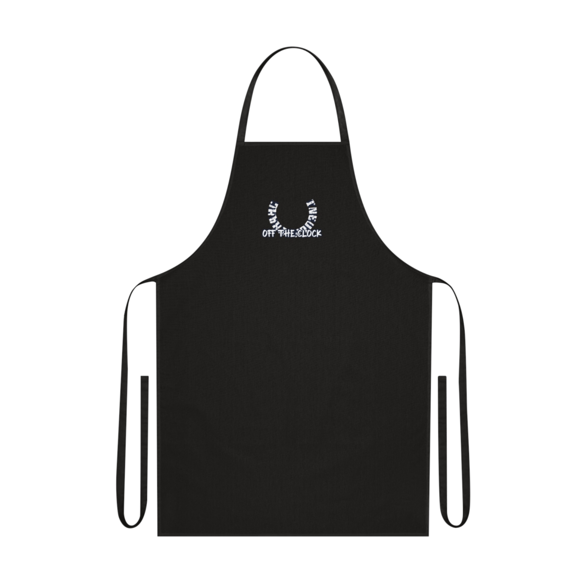 Chart Fluent Apron