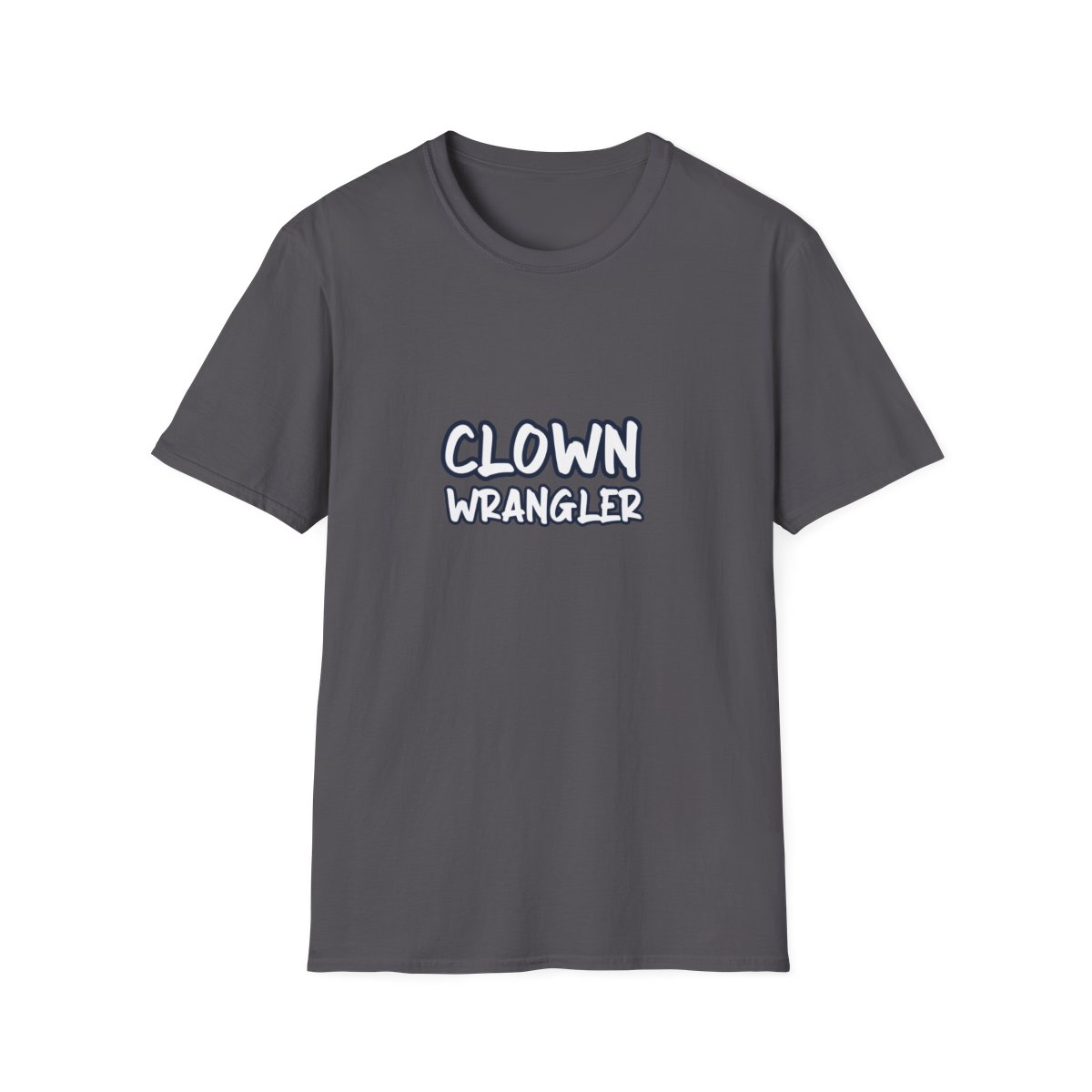 Clown Wrangler Tee