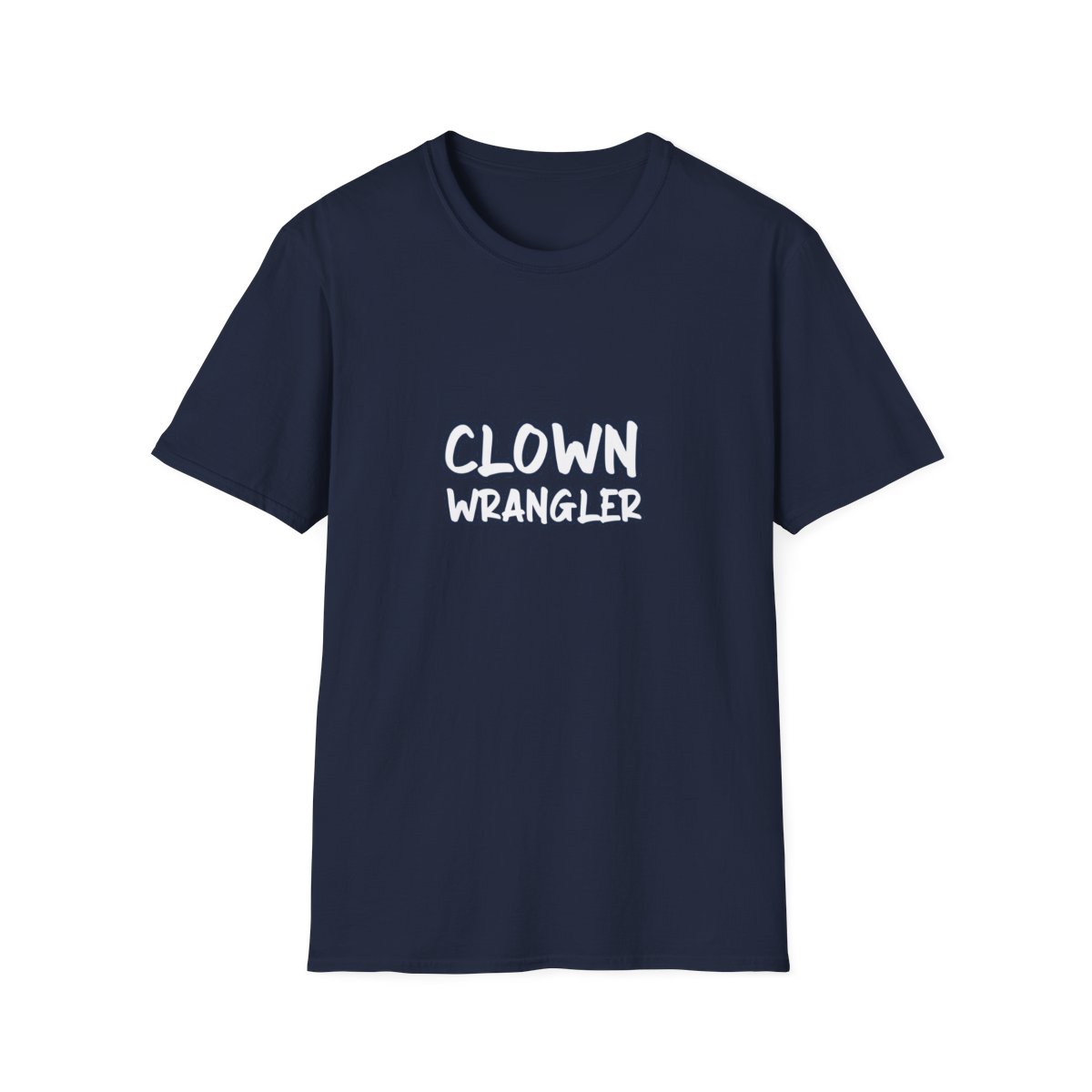 Clown Wrangler Tee