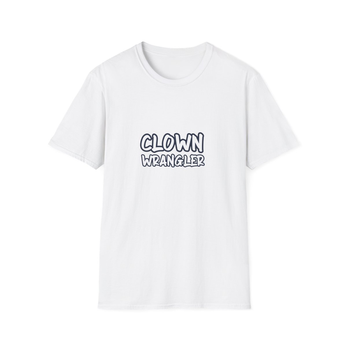 Clown Wrangler Tee