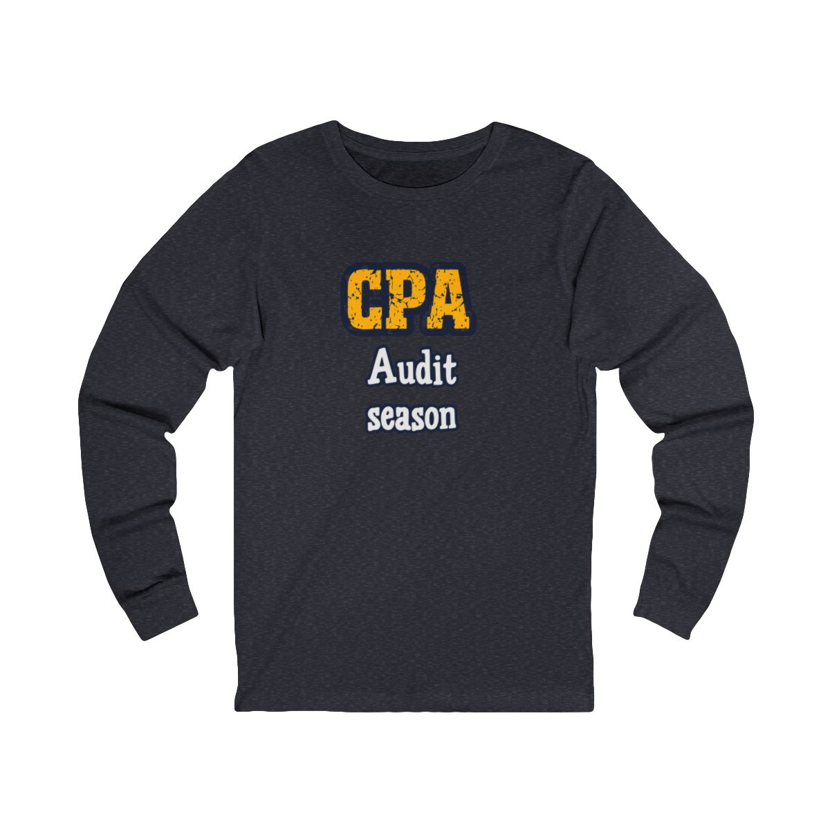 Cpa Long Sleeve