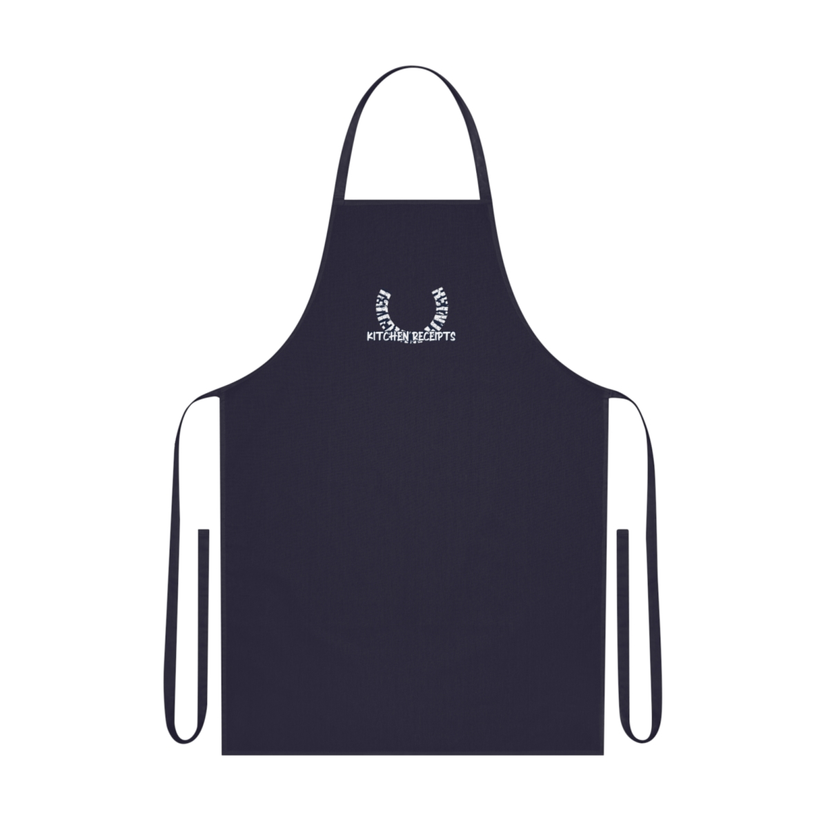 Deduction Hunter Apron