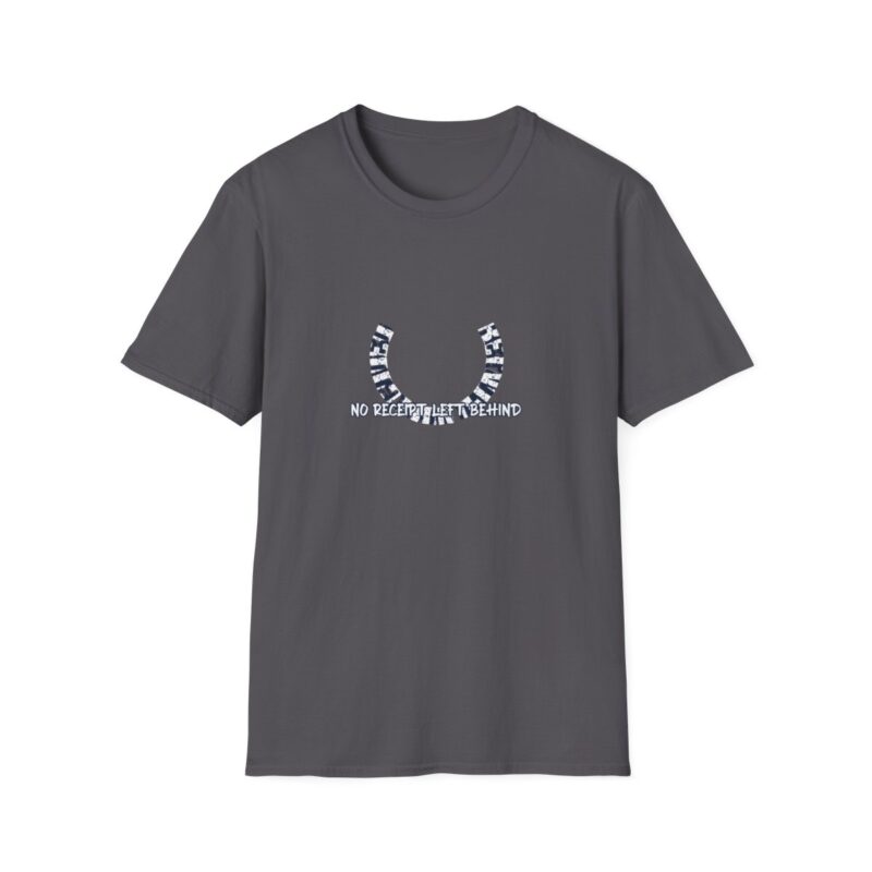 Deduction|Hunter Tee