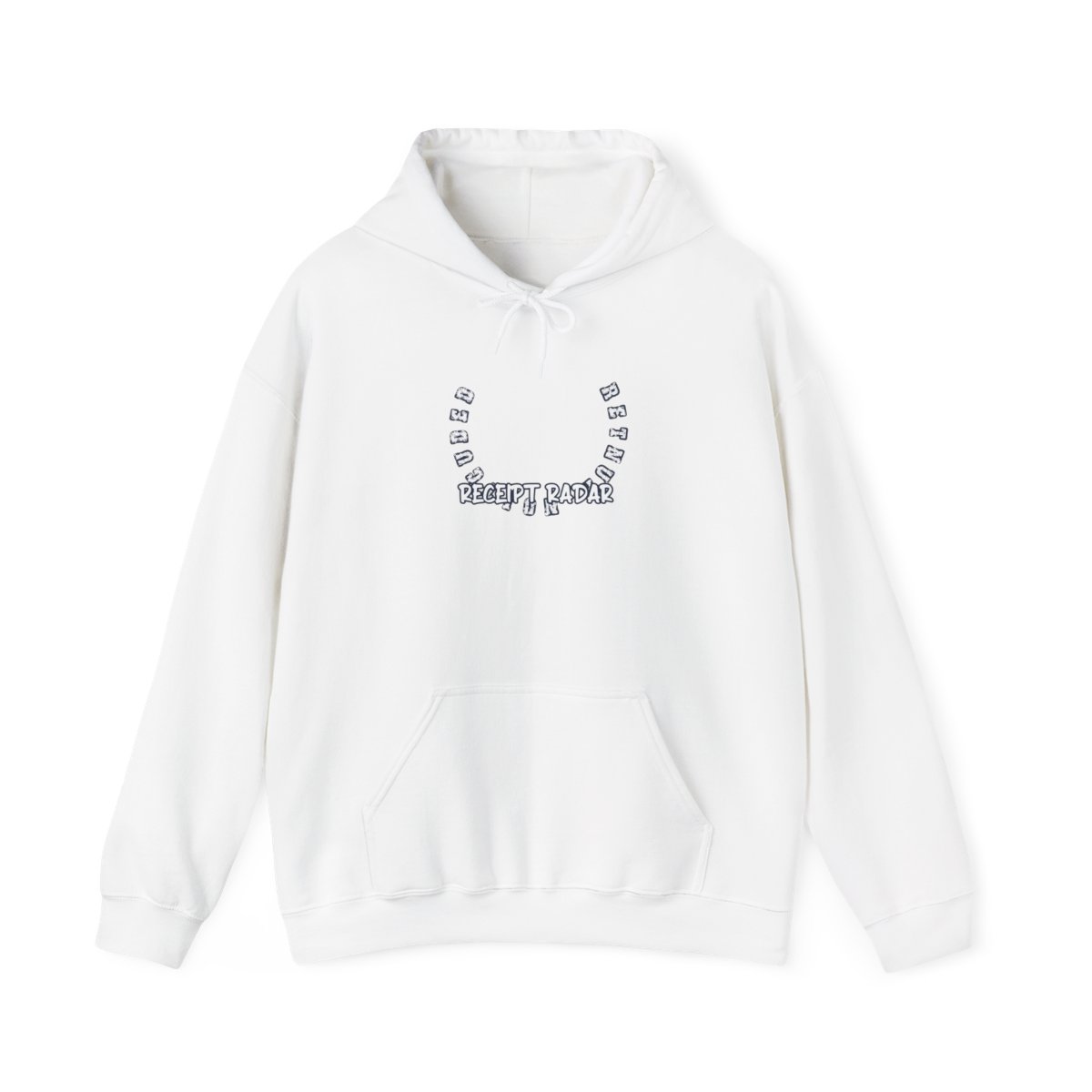 Deduction Hunter Hoodie
