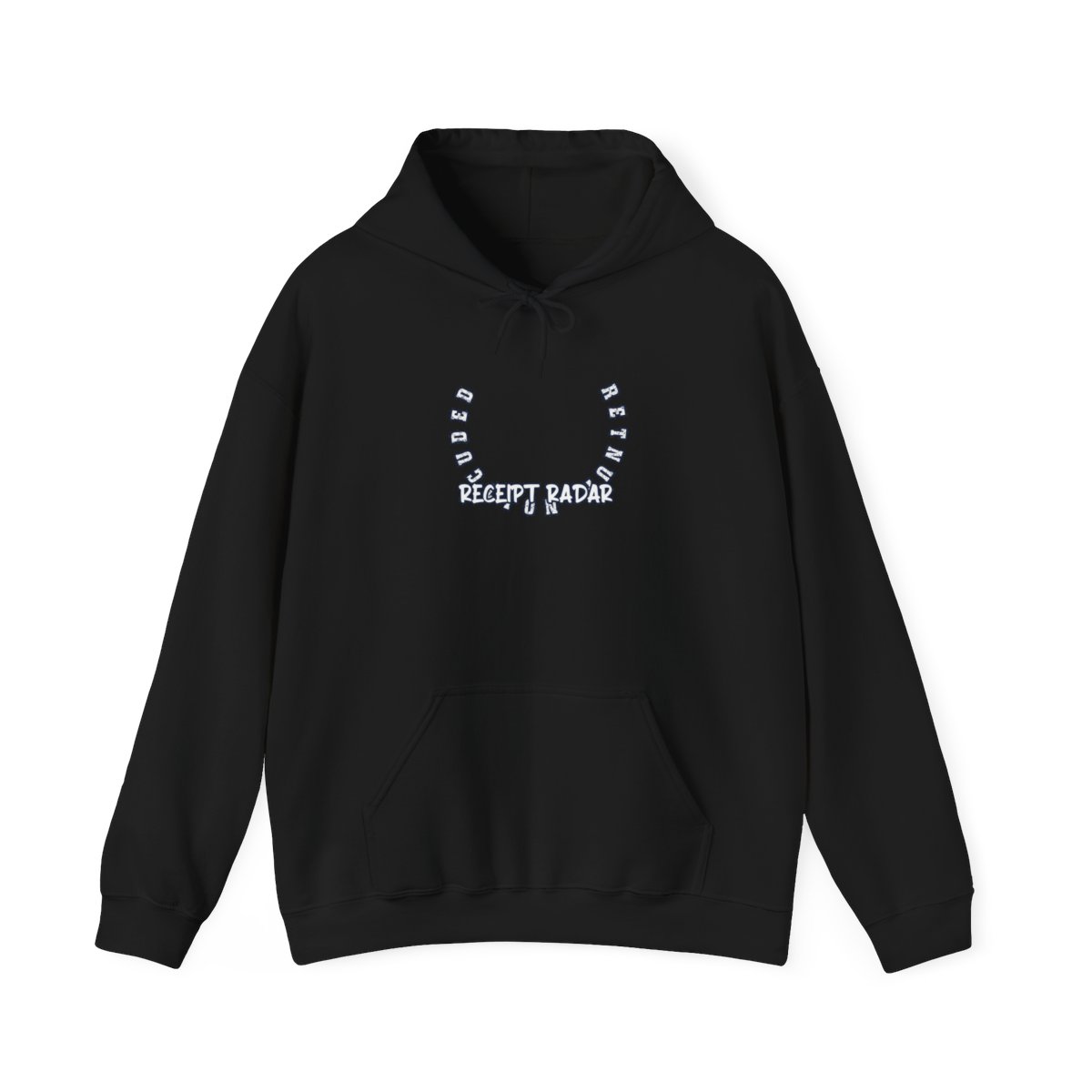 Deduction Hunter Hoodie