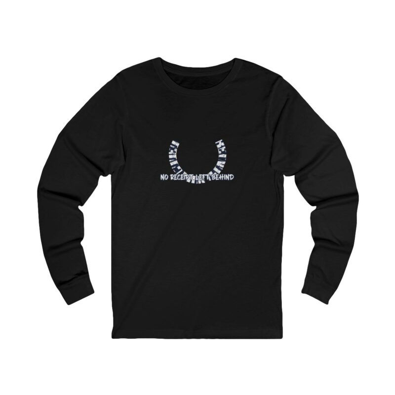 Deduction|Hunter Long Sleeve