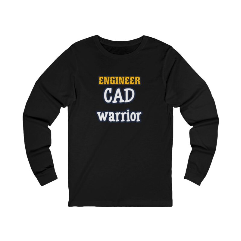 Engineer Definition Long Sleeve