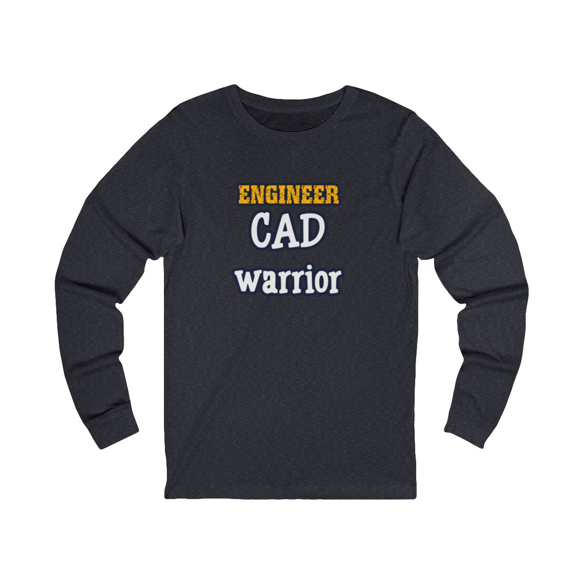 Engineer Definition Long Sleeve