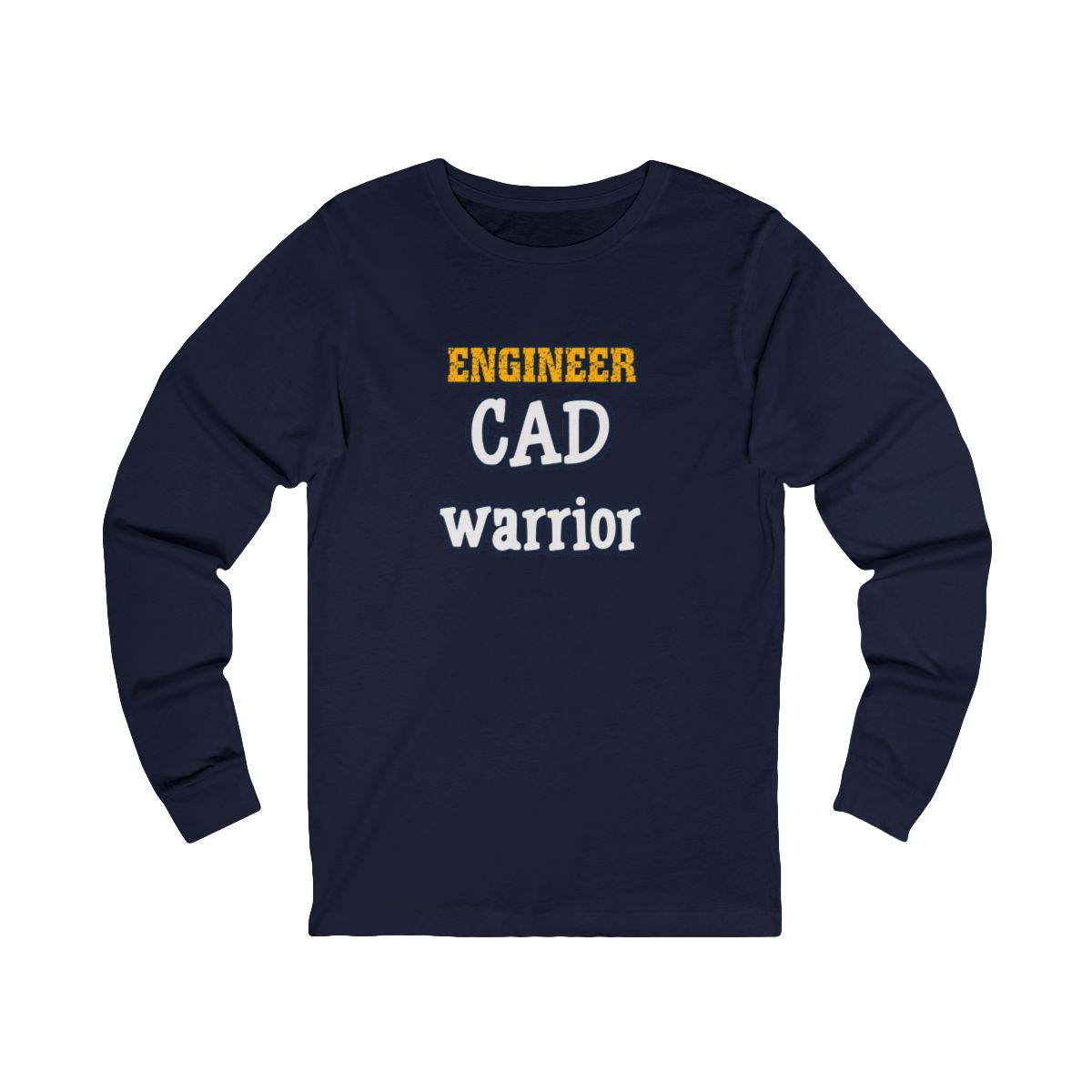 Engineer Definition Long Sleeve