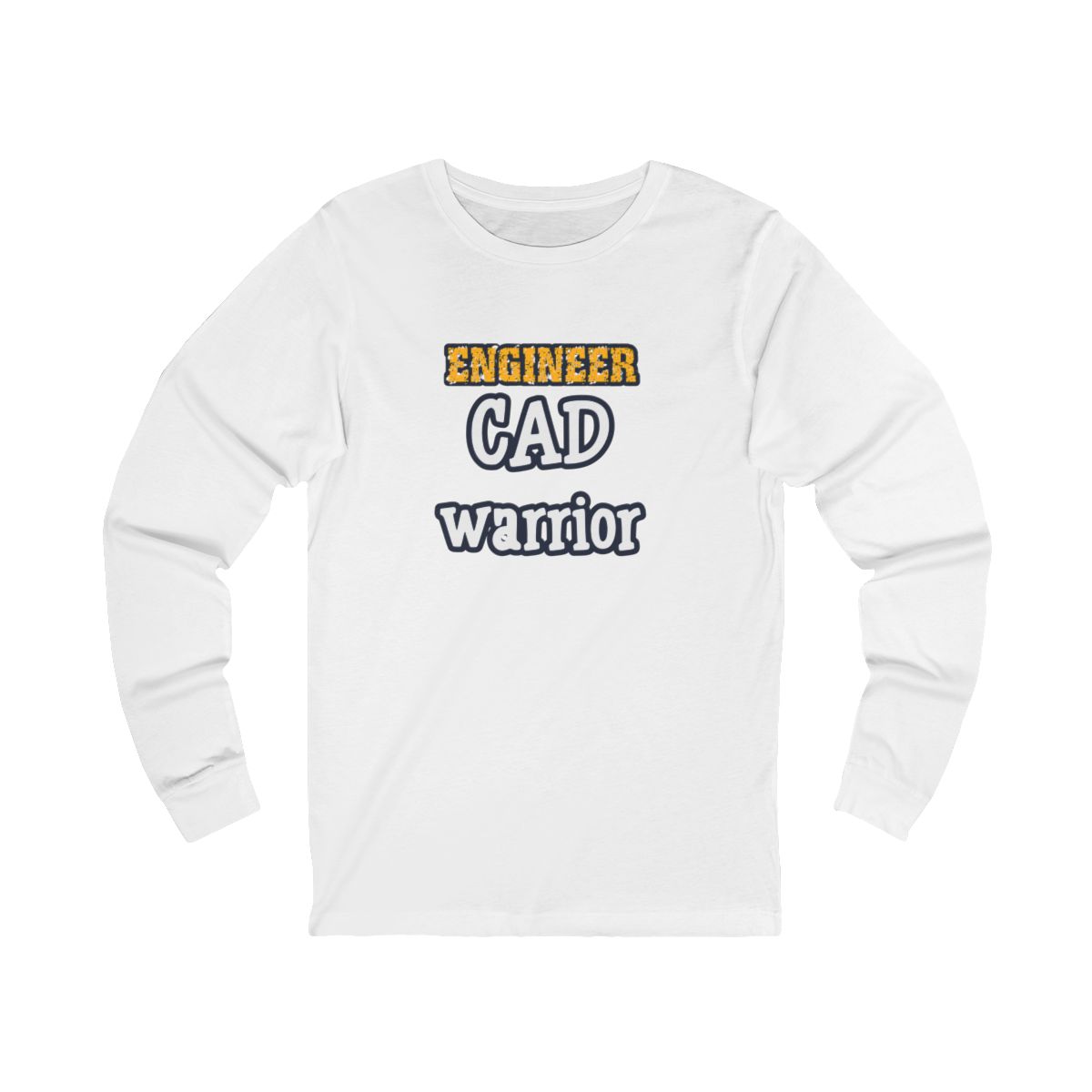 Engineer Definition Long Sleeve