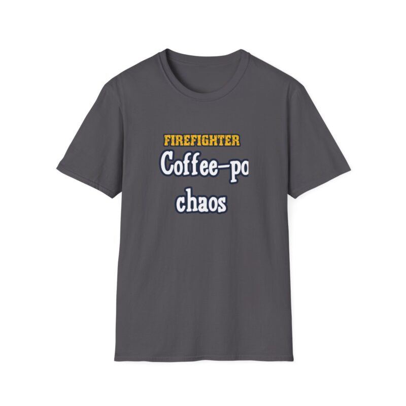 Firefighter Definition Tee