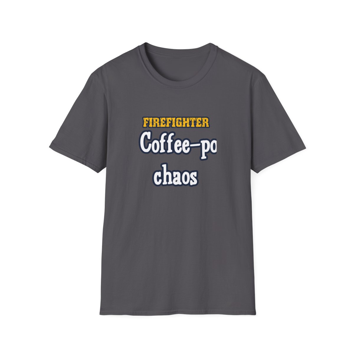 Firefighter Definition Tee