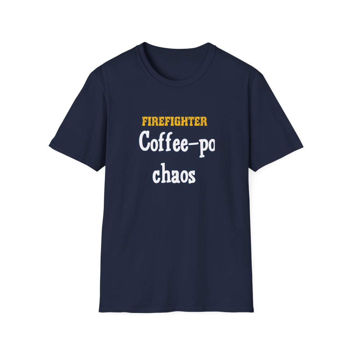 Firefighter Definition Tee