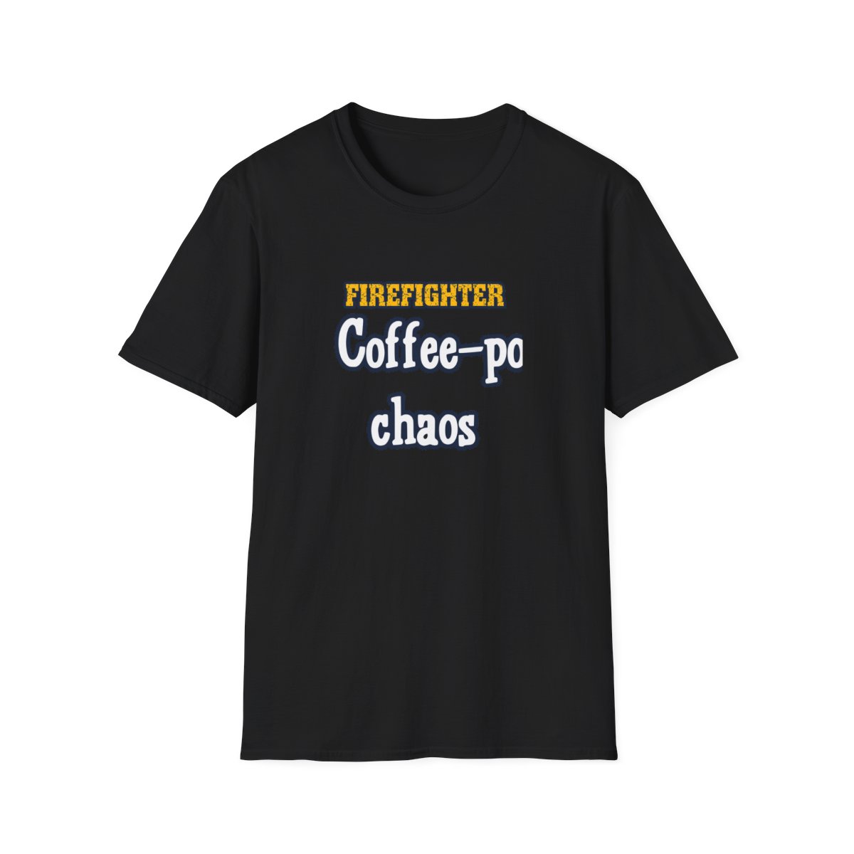 Firefighter Definition Tee
