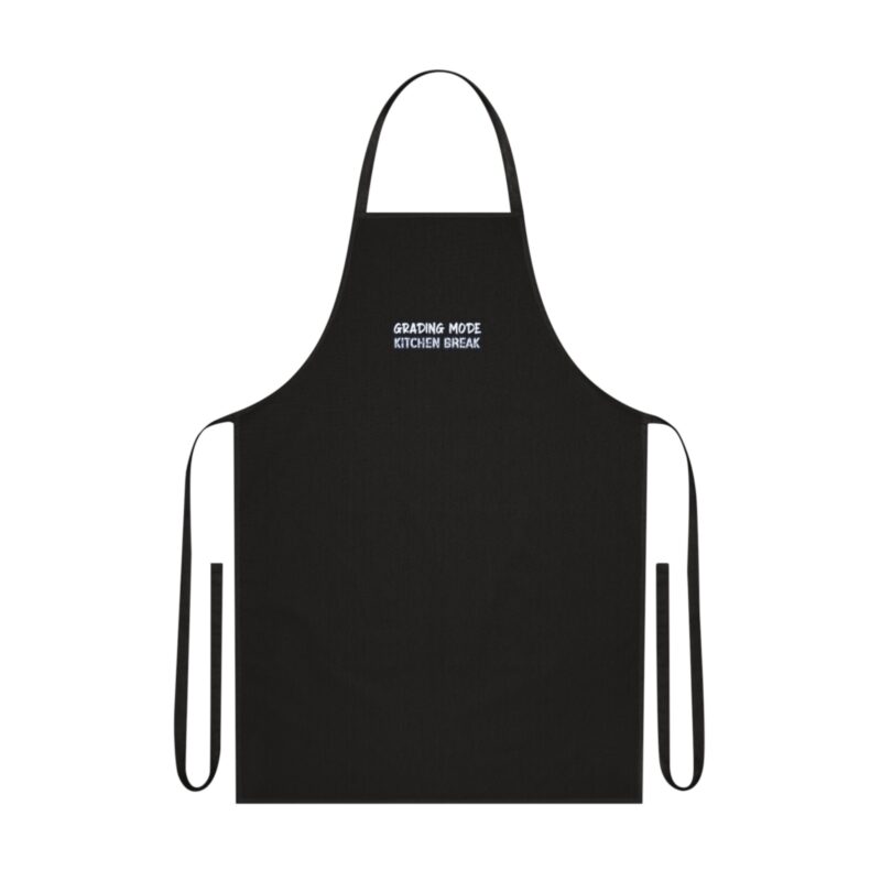 Grading Mode Apron