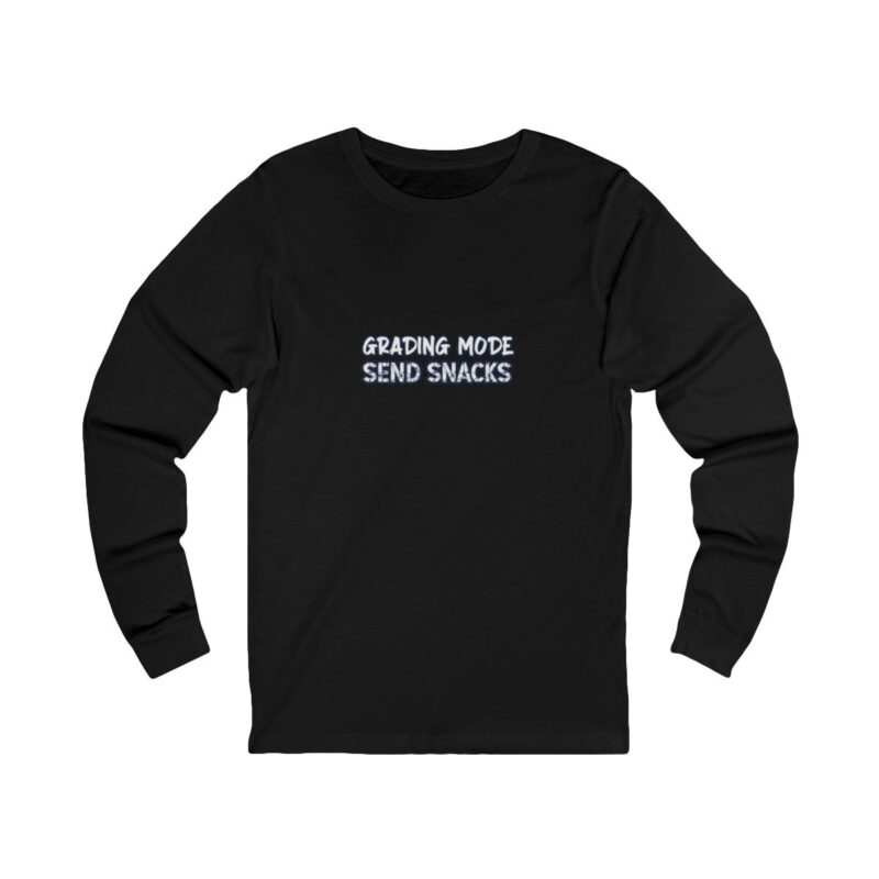Grading Mode Long Sleeve