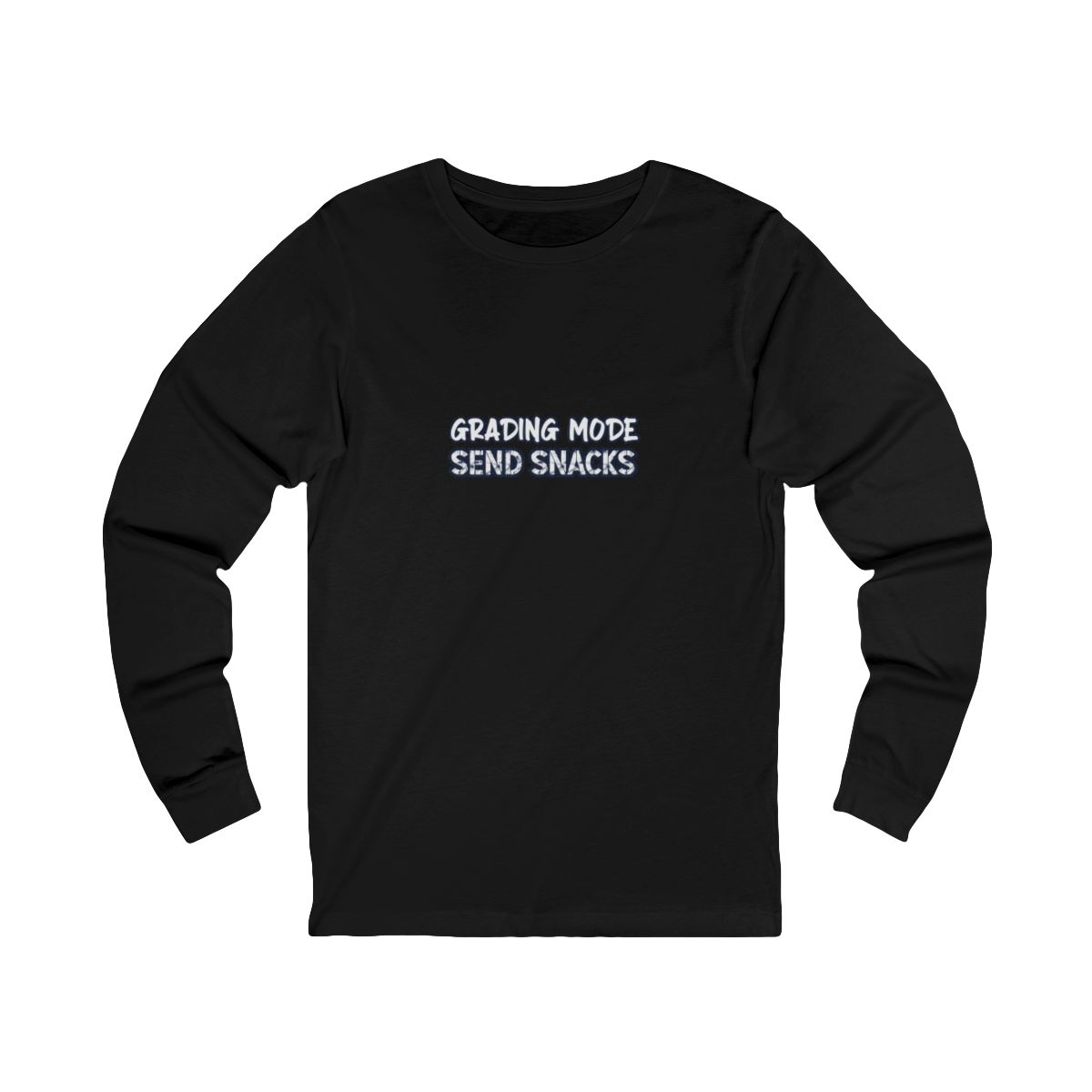 Grading Mode Long Sleeve