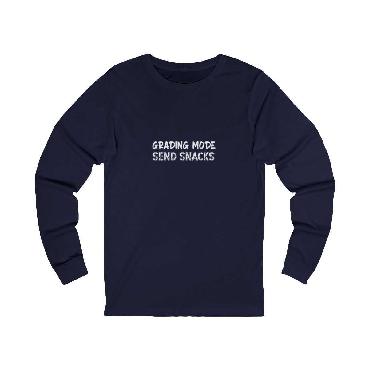 Grading Mode Long Sleeve