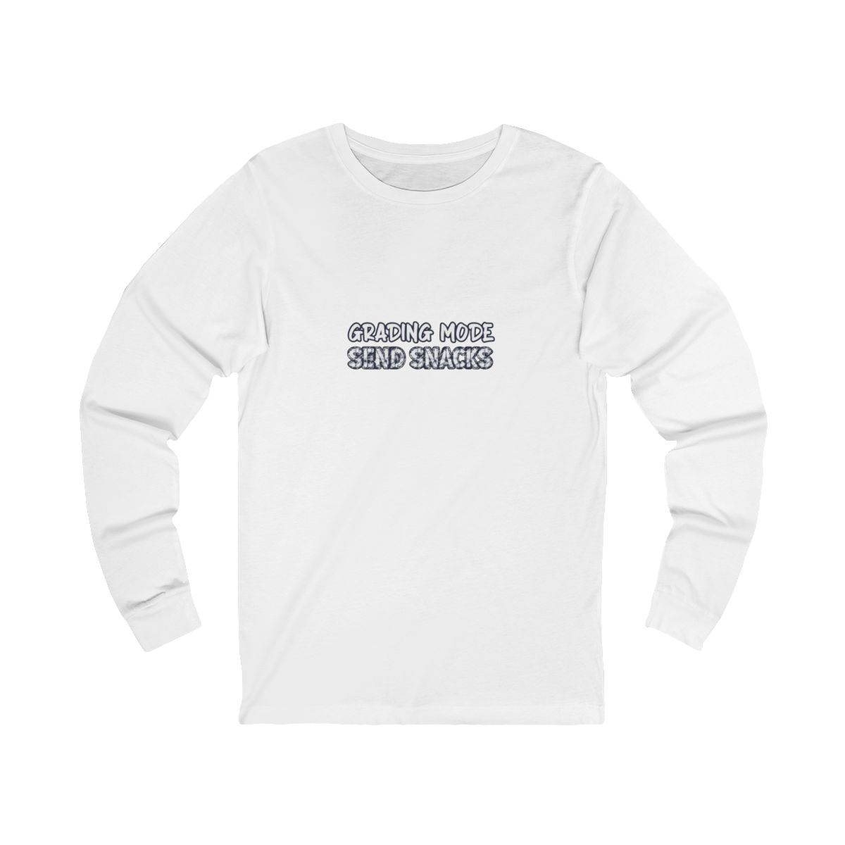 Grading Mode Long Sleeve