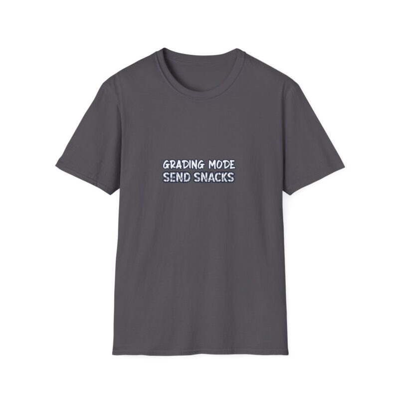 Grading Mode Tee