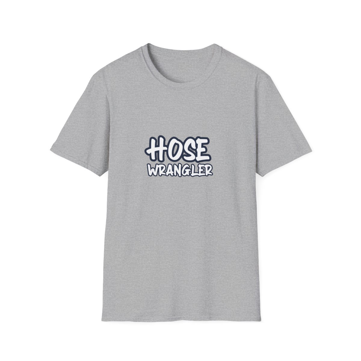 Hose Wrangler Tee