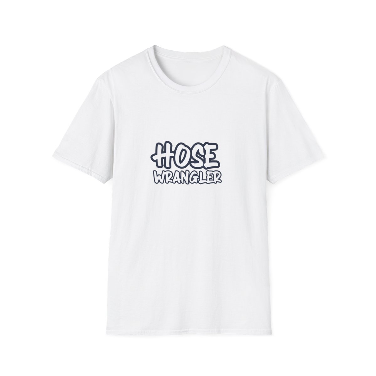 Hose Wrangler Tee