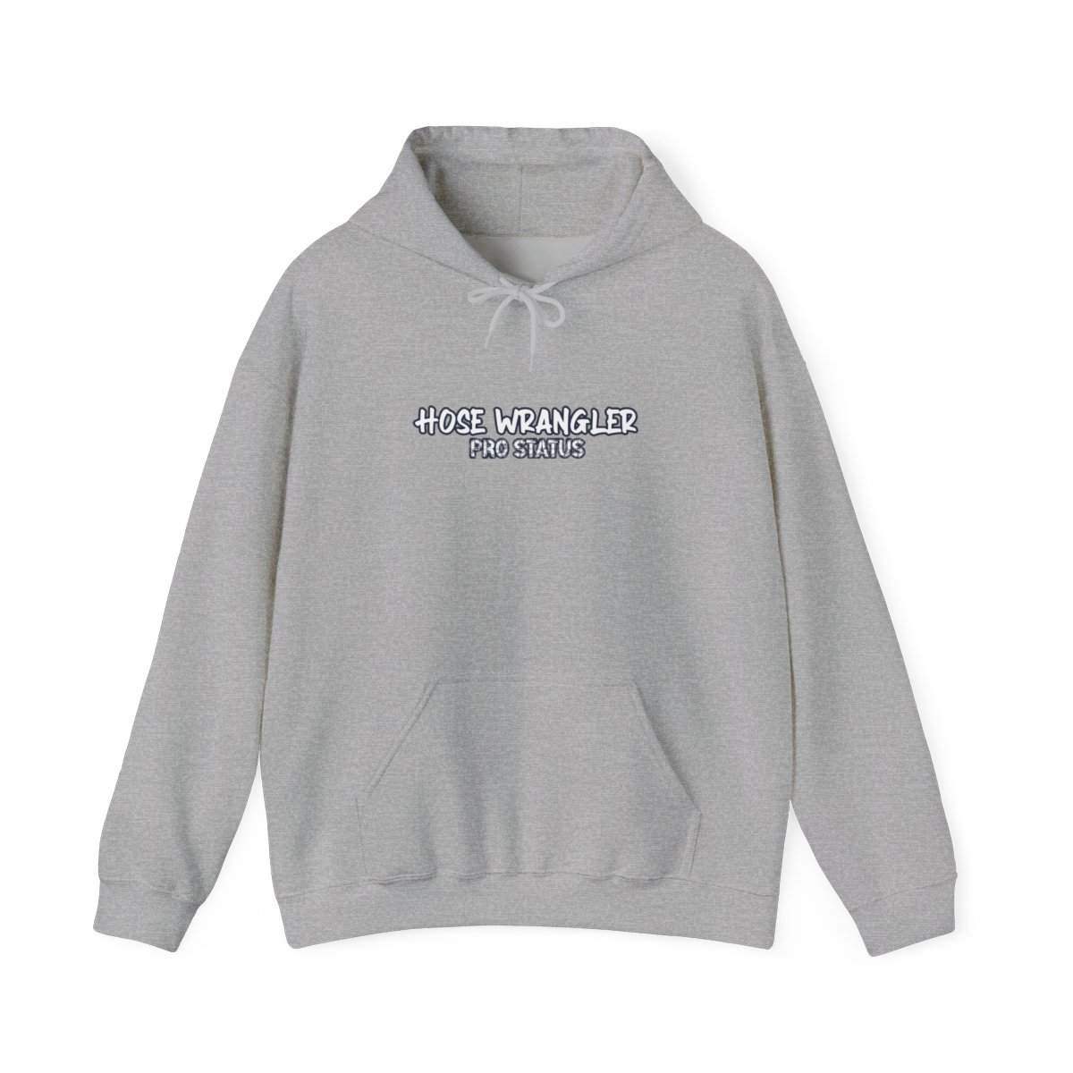 Hose Wrangler Hoodie