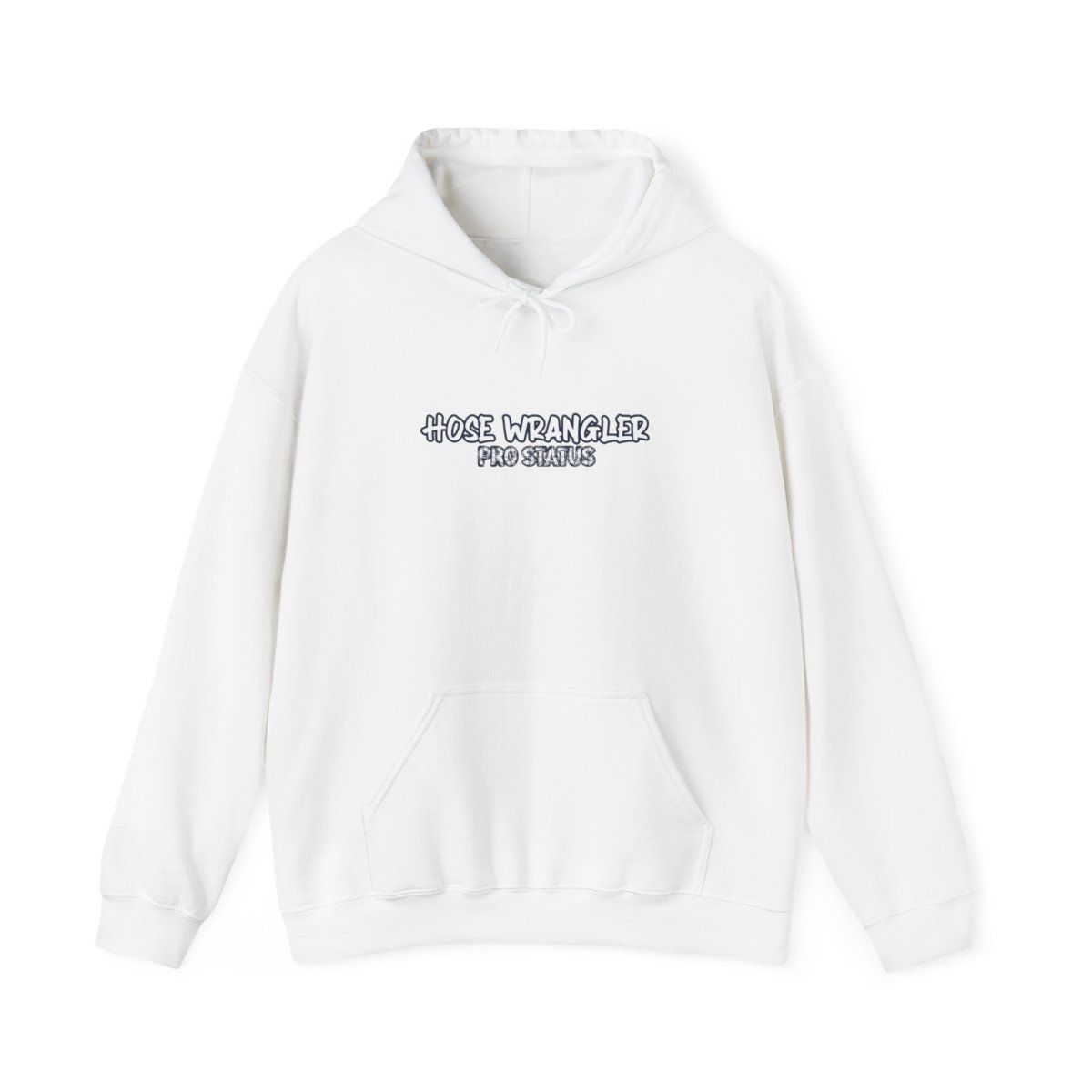 Hose Wrangler Hoodie