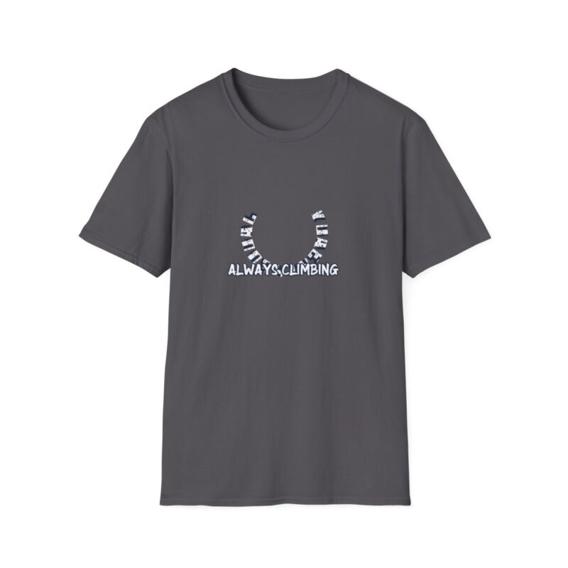 Ladder Ready Tee