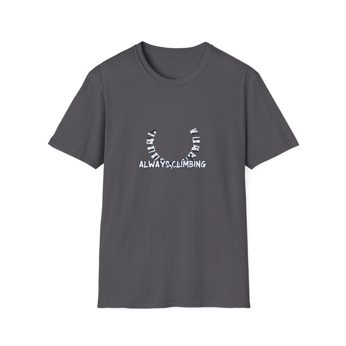 Ladder Ready Tee