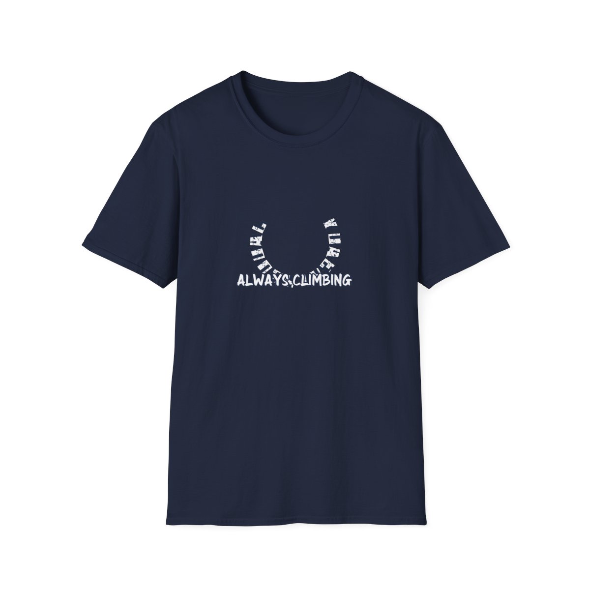 Ladder Ready Tee