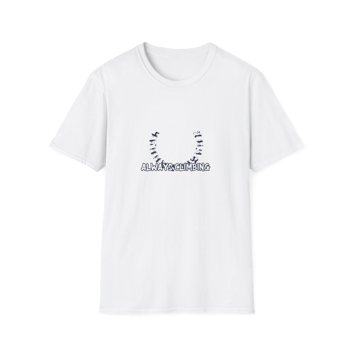 Ladder Ready Tee