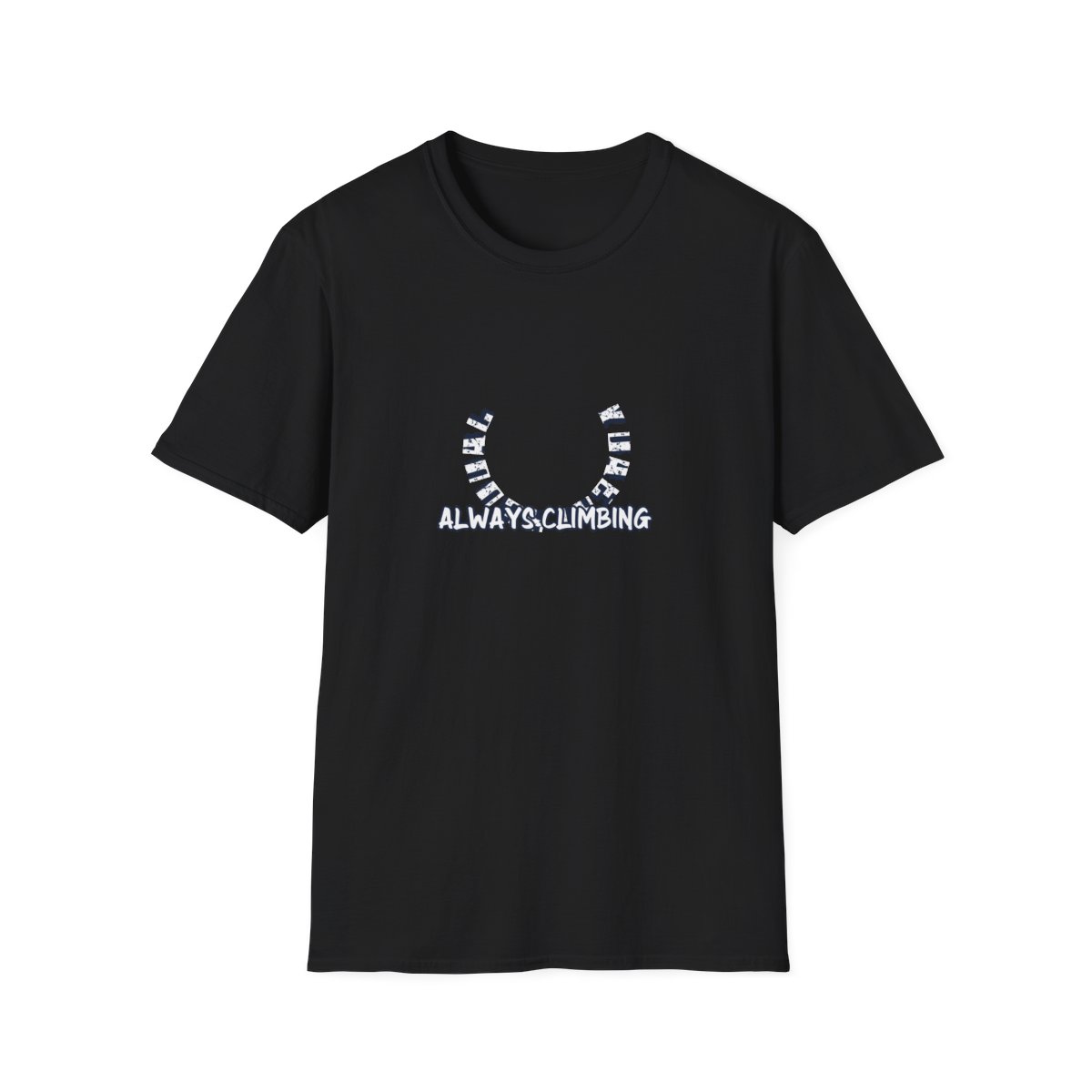 Ladder Ready Tee