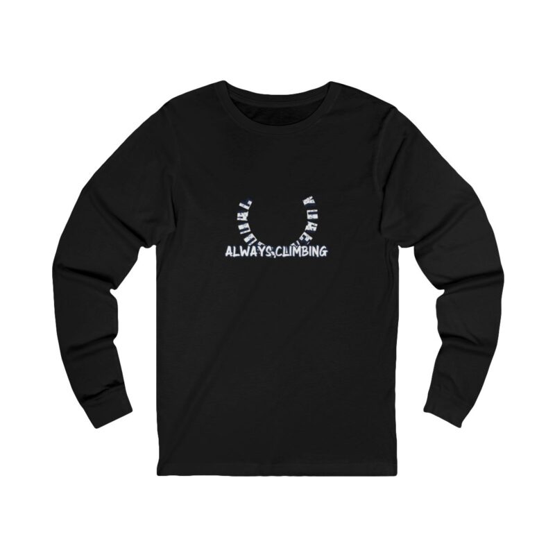 Ladder Ready Long Sleeve