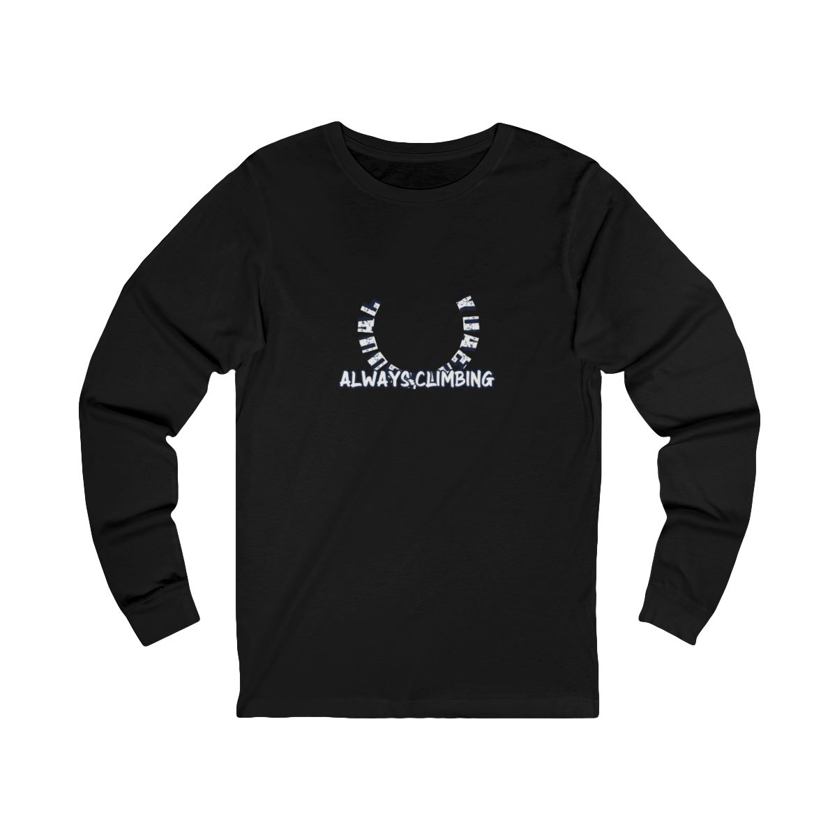 Ladder Ready Long Sleeve