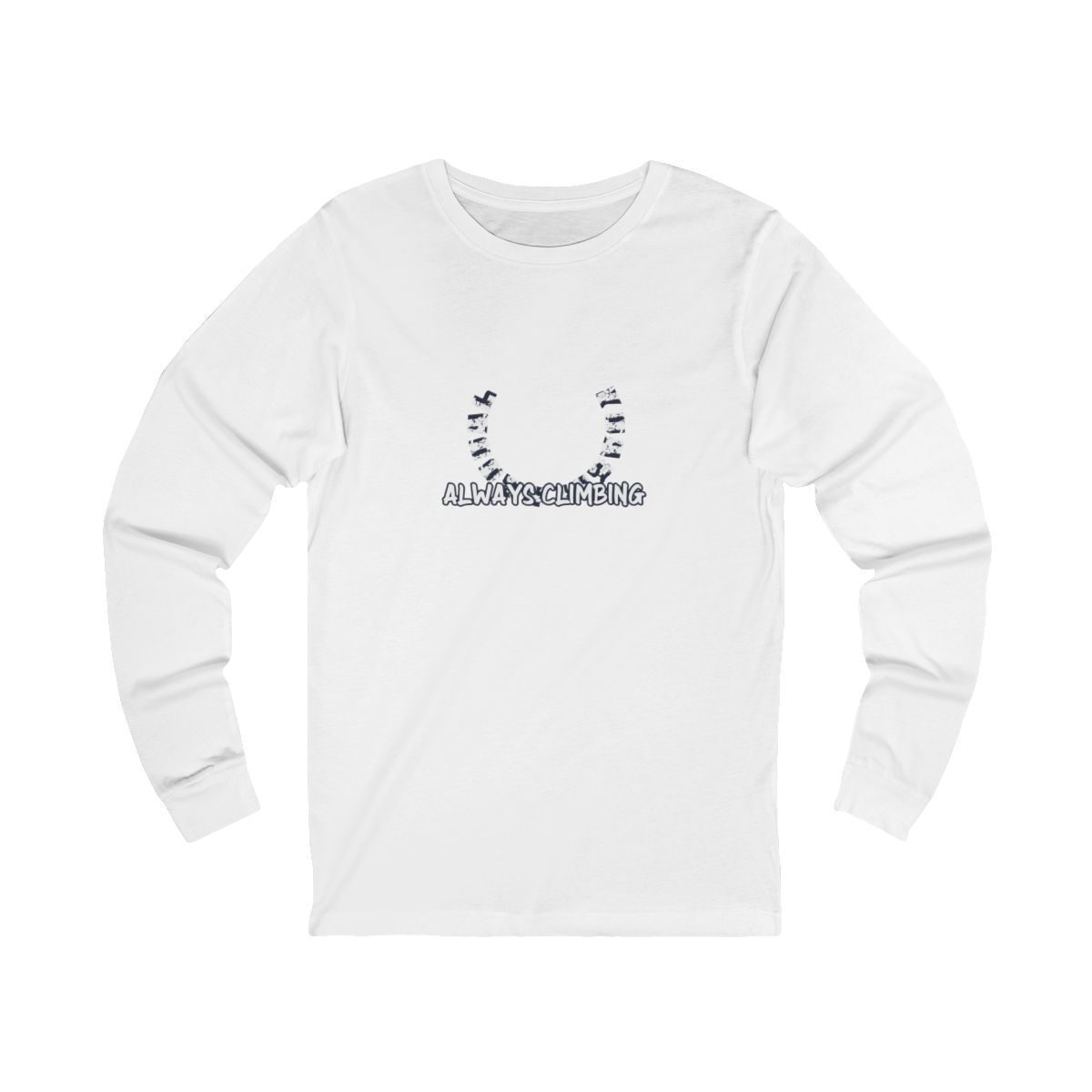 Ladder Ready Long Sleeve