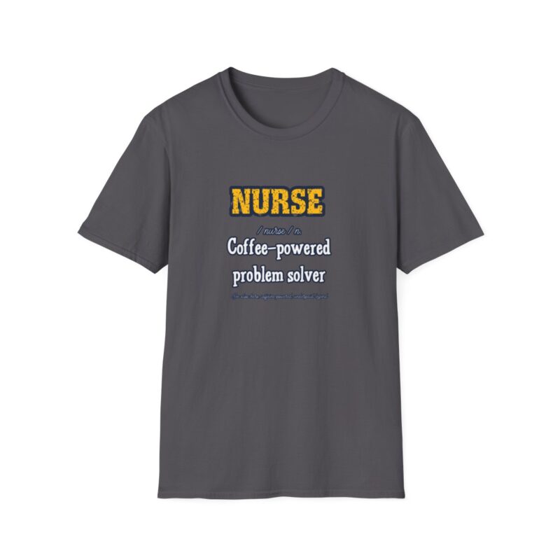 Nurse Definition Tee