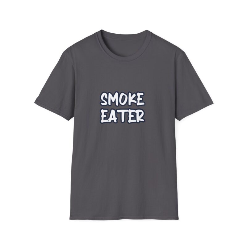 Smoke Eater Tee