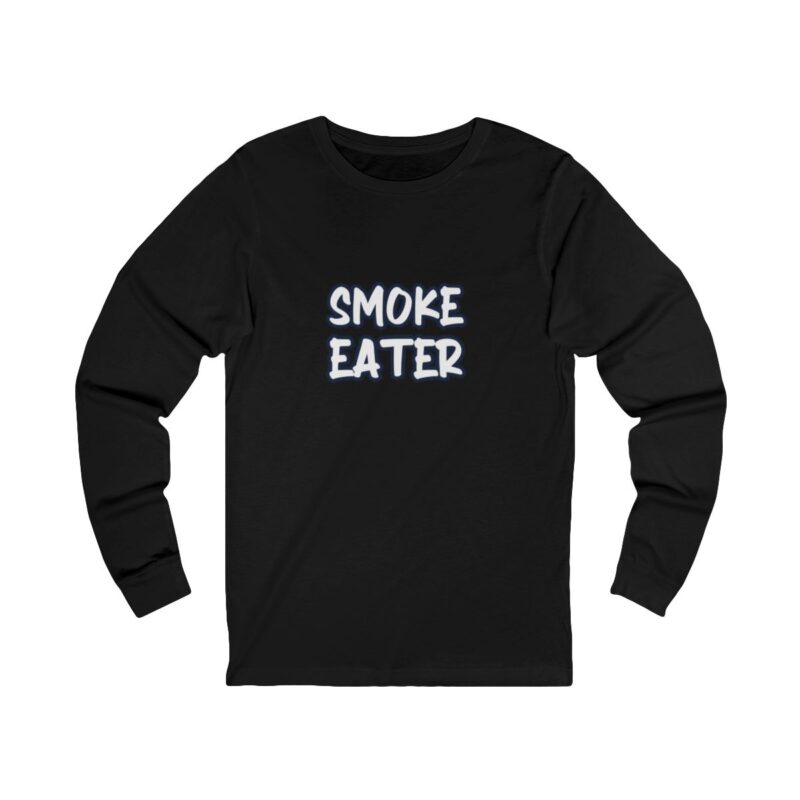 Smoke Eater Long Sleeve