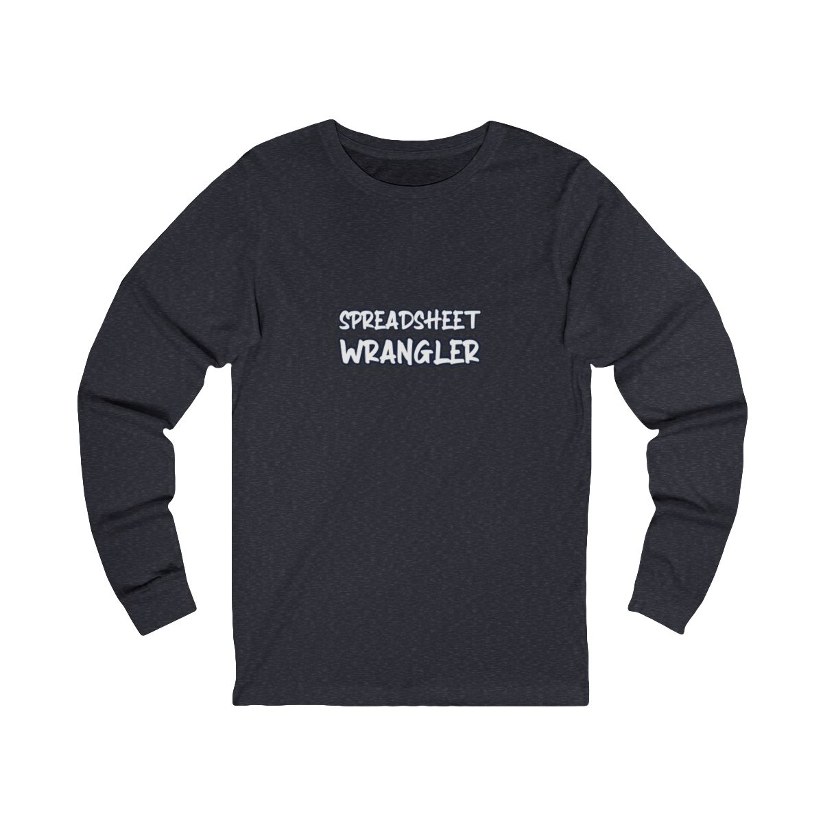 Spreadsheet|Wrangler Long Sleeve