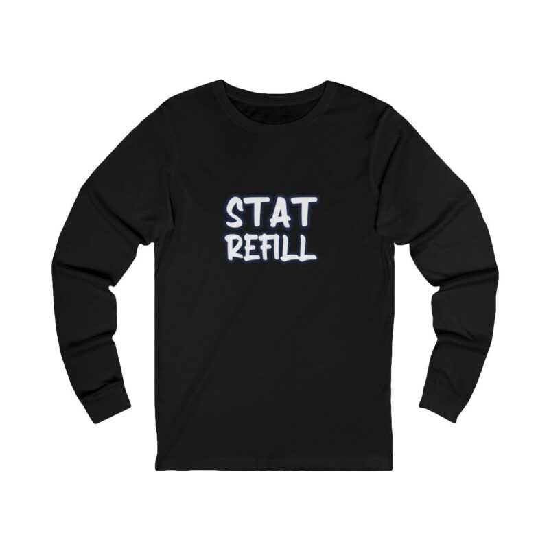Stat Refill Long Sleeve