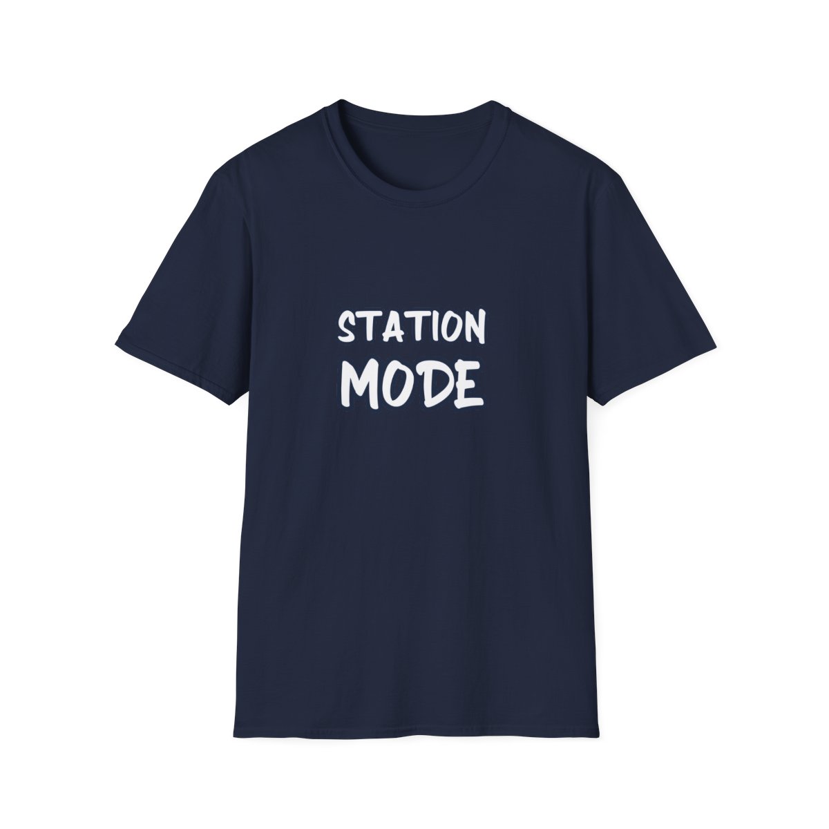 Station Mode Tee