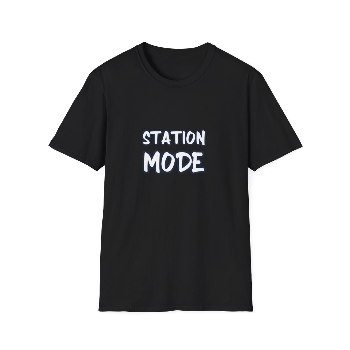 Station Mode Tee