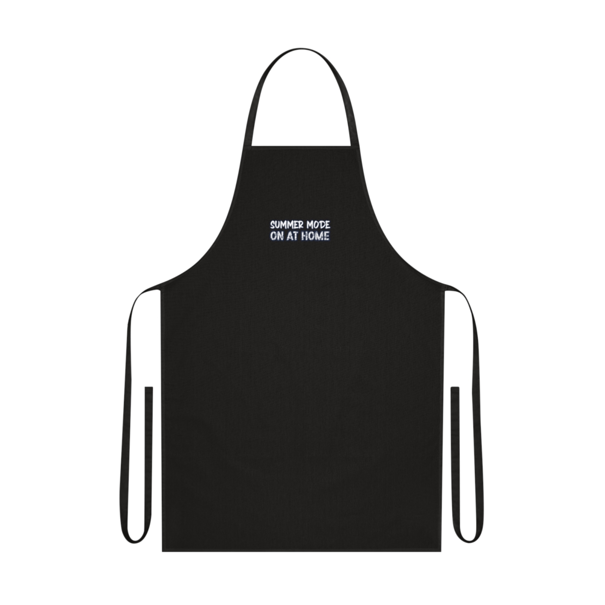 Summer Mode Apron