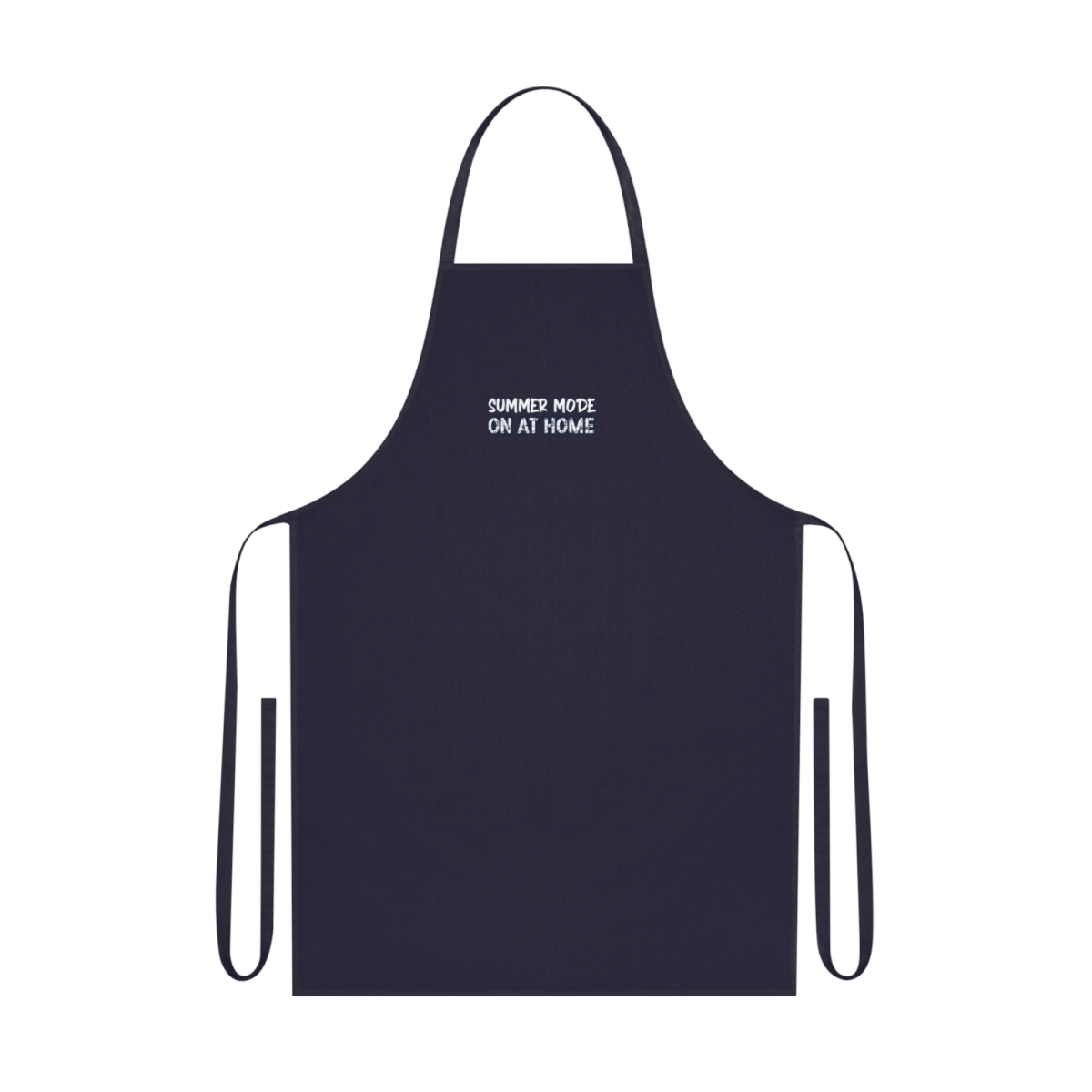 Summer Mode Apron