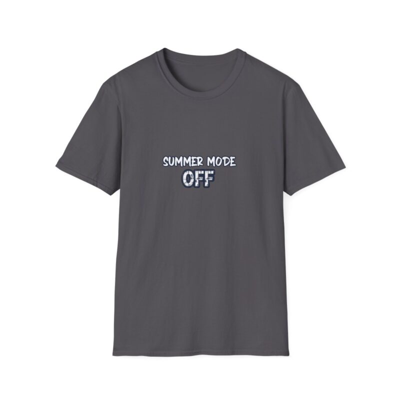 Summer Mode Tee