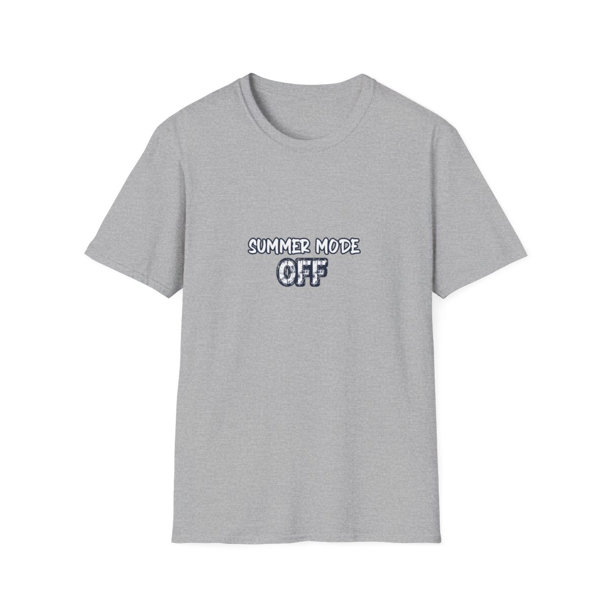 Summer Mode Tee