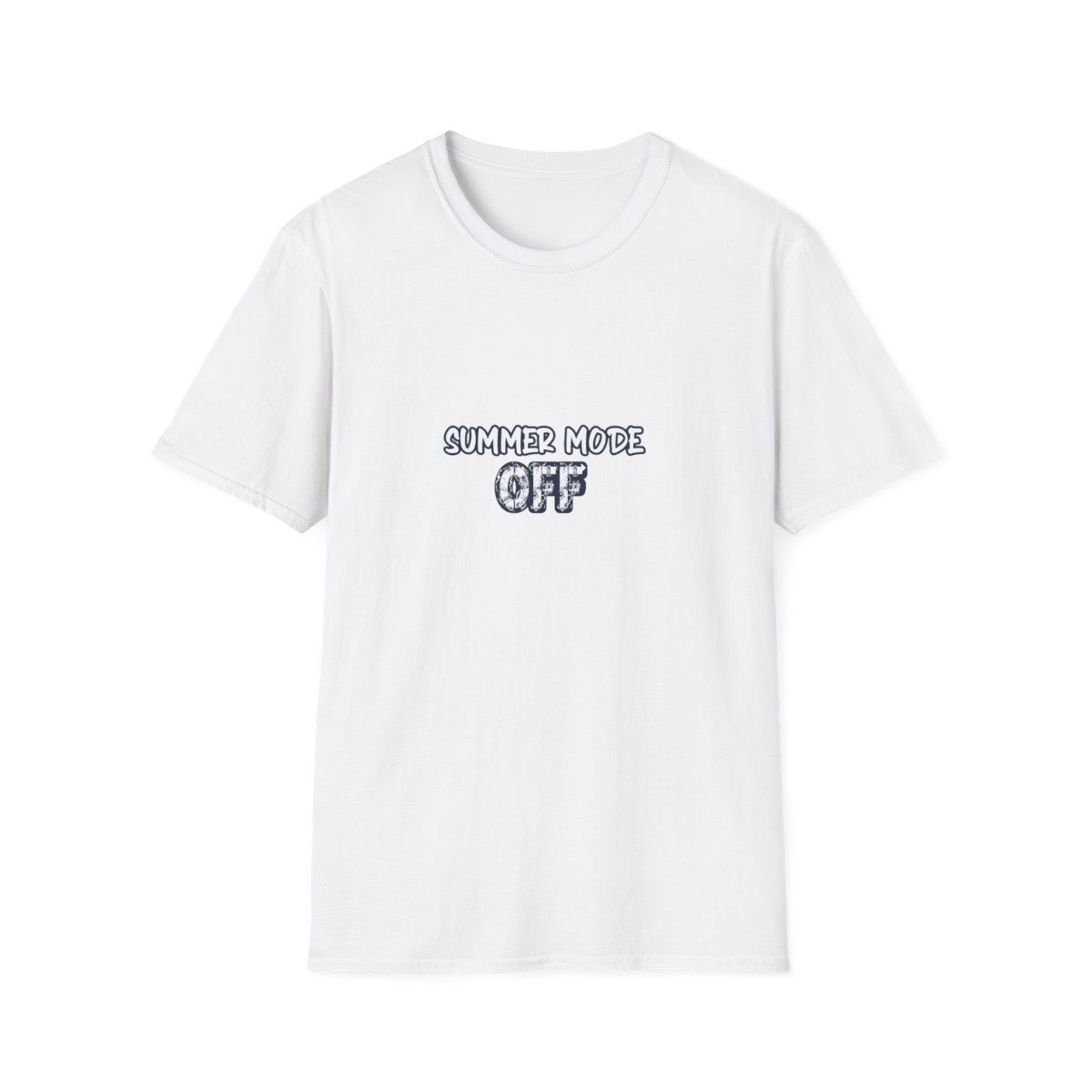 Summer Mode Tee