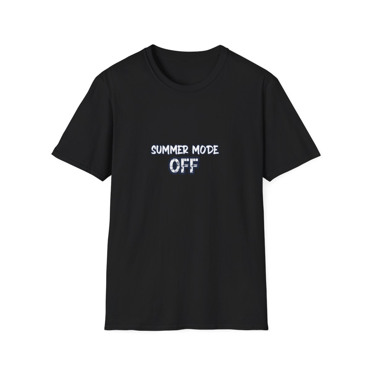 Summer Mode Tee