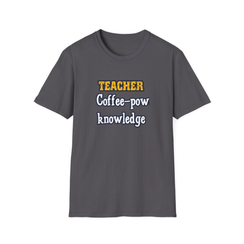 Teacher Definition Tee